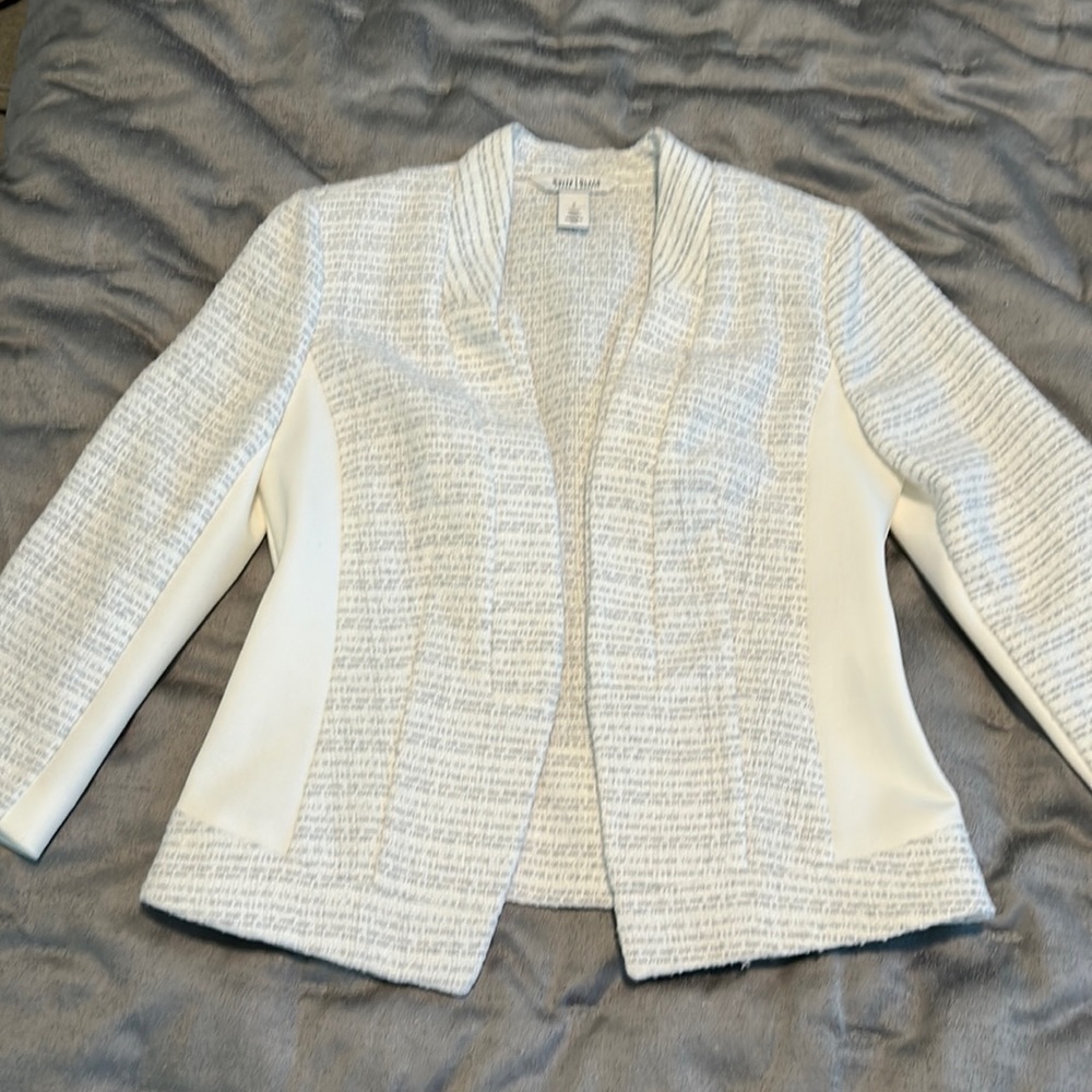 Blazer size 0